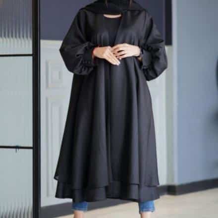 بازار خرید مانتو مزون حریر