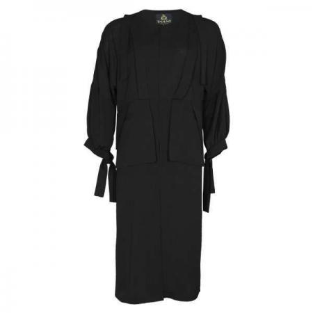 تولیدی مانتو مزونی تابستانی