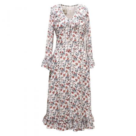 مهمترین مشخصه پوشاک زنانه تابستانه