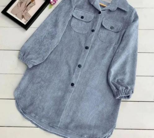 بررسی انواع مانتو مجلسی کوتاه