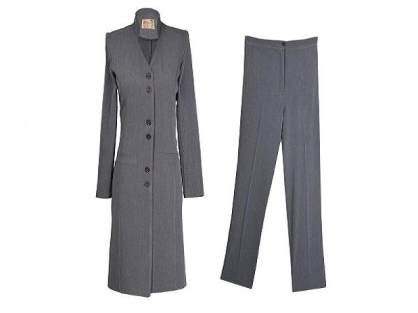 خرید انواع مدل مانتو زنانه اداری