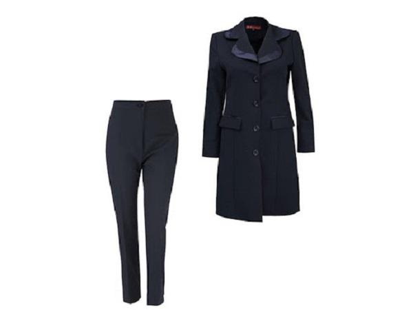 انواع مانتو زنانه اداری باکیفیت