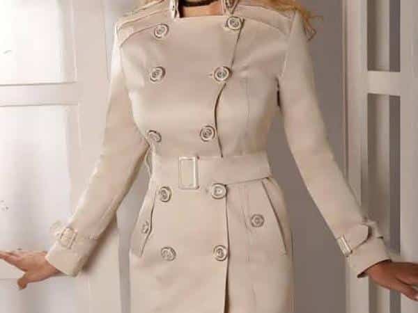 قیمت تولیدی مانتو اسپرت کوتاه عمده