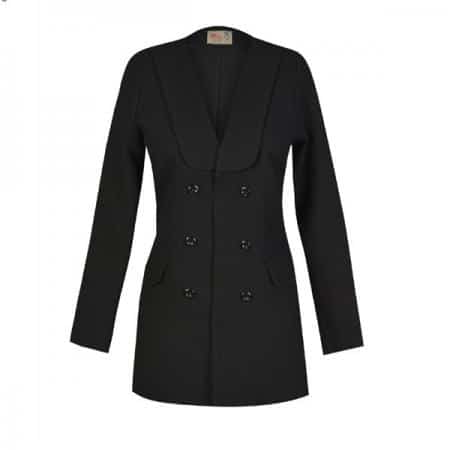 قیمت روز مانتو اداری تابستانی