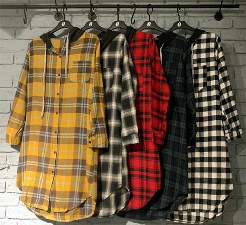 ویژگی برتر انواع مانتو اسپرت