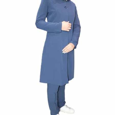 قیمت تولیدی مانتو اداری دیپلمات عمده