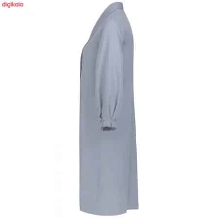 کیفیت برتر مانتو مزونی بلند