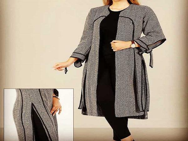 ویژگی بهترین نوع مانتو مزونی