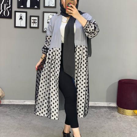 قیمت تولیدی مانتو مزونی جلوباز