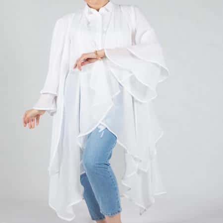 قیمت تولیدی مانتو مزونی حریر