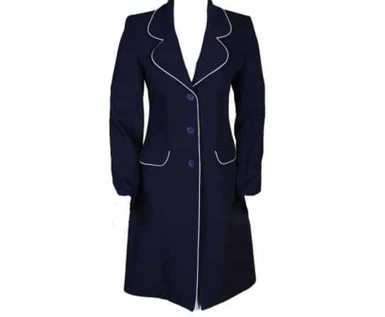 ویژگی بهترین نوع مانتو اداری