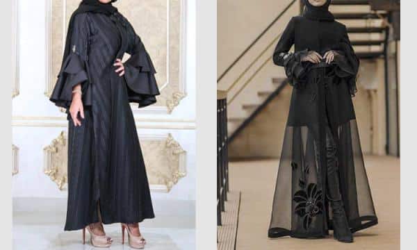 قیمت تولیدی مانتو مجلسی بلند