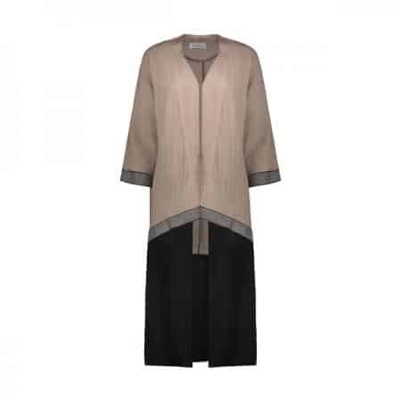 عمده فروشی مانتو اسپرت بلند