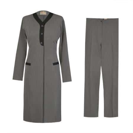 مرکز تولید مانتو اداری جدید