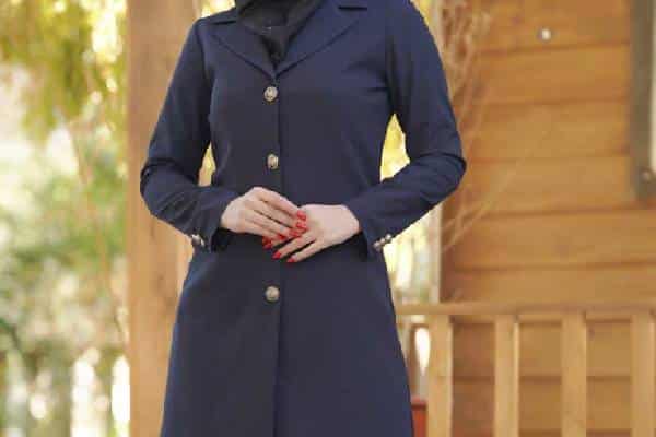 راهنمای جامع برای خرید مانتو اداری: نکات کلیدی و توصیه‌ها