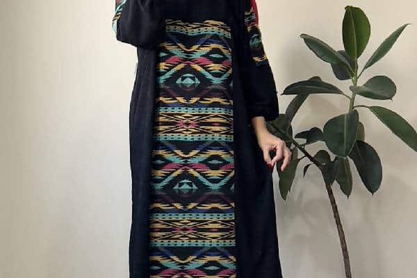 "لذت خرید مانتو با شکوه: جدیدترین مدل‌های مانتو مزونی، مجلسی و اسپرت"