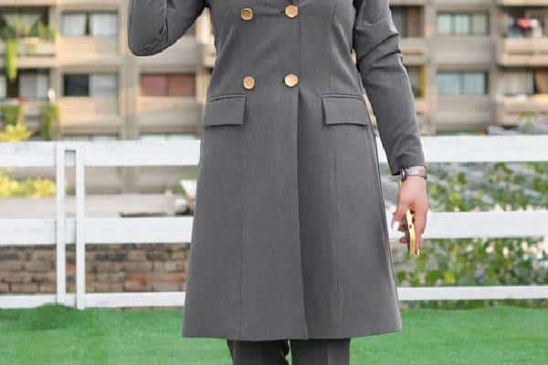 ارتباط مستقیم با طراح: خرید مانتو اداری بدون واسطه از تولیدکنندگان