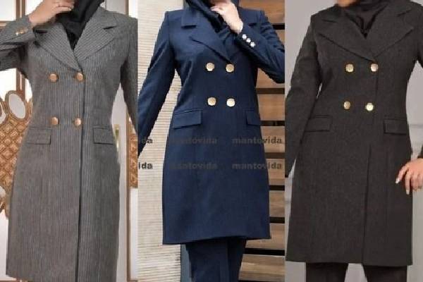 "پوشش اداری با هزینه هوشمندانه: مانتو با کیفیت و قیمت مناسب از مانتو"