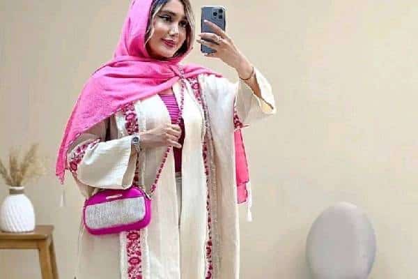 هنر و استایل: مدل‌های مانتو مجلسی با جزئیات مدرن و جذاب