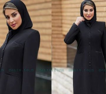 جلوه حرفه‌ای با مانتو اداری: انتخابی هوشمندانه برای محیط کار