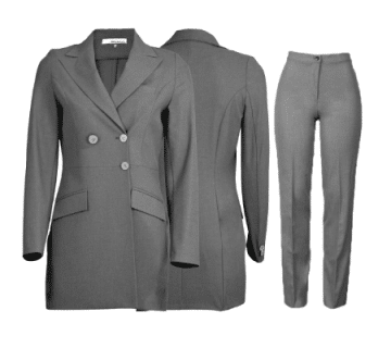 خرید و قیمت مانتو اداری - بدون واسطه از تولید کنندگان