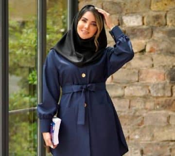 کیفیت و قیمت: اصول اساسی برای خرید مانتو دانشجویی با کیفیت و قیمت مناسب