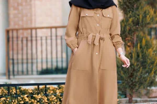 کمی بیشتر درباره مانتو دانشجویی‌های جدید بدانیم