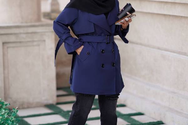 "نفس"؛ هماهنگ با جریانات مد: تطبیق با ترندهای فصل و به‌روزرسانی مداوم برای دانشجویان مدرن