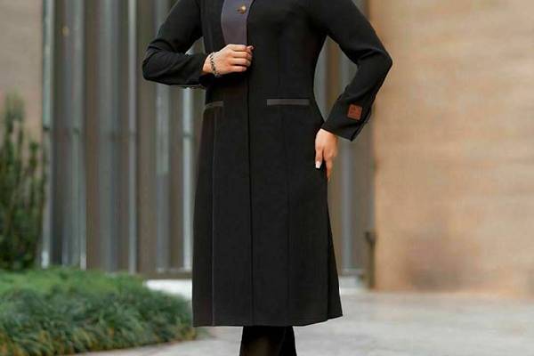 جلب توجه با زیبایی محلی: معرفی مانتو زنانه و مجلسی اصفهان با جزئیات دلنشین