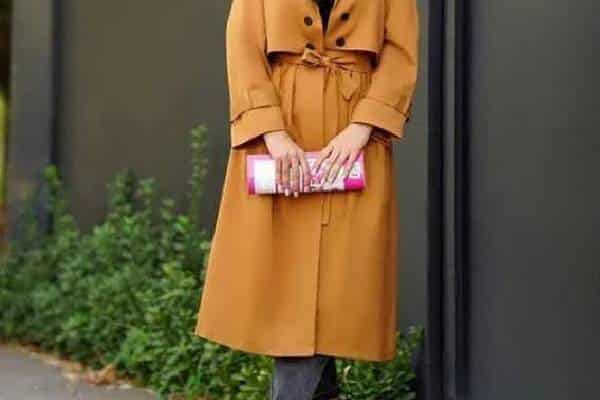 رقص با رنگ‌ها: مدل مانتو دانشجویی و دخترانه با طراحی جدید امسال