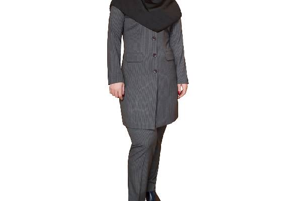 شیکی و راحت: راهنمای انتخاب مانتو شلوار فرم اداری برای زنان مدرن