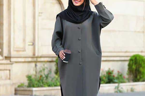 پاییز با شیاق: خیره کننده ترین مدل‌های مانتو دانشجویی با قیمت‌های آراسته